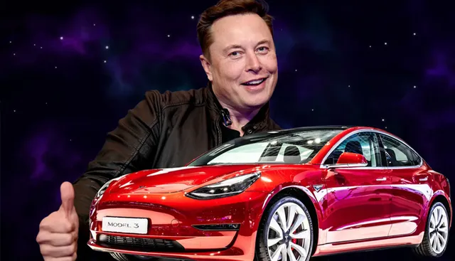 ଟେସଲାକୁ ବଡ଼ ରିହାତି।  ଭାରତରେ ପ୍ରବେଶ କରିବାକୁ ଏହାଠାରୁ ଭଲ ସୁଯୋଗ ମିଳିବନାହିଁ । ୮୫ ପ୍ରତିଶତ ରିହାତି