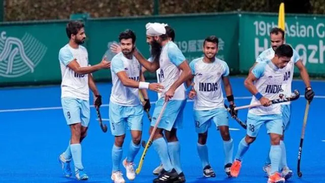 ସ୍କୁଲ ପରେ କଲେଜ ଛାତ୍ରଛାତ୍ରୀ ଶୁଣିବେ ହକି ସଫଳତାର ଗାଥା : ପ୍ରତି ସୋମବାର ପିଲାଙ୍କୁ ଏକାଠି କରି ଦିଆଯିବ ବାର୍ତ୍ତା