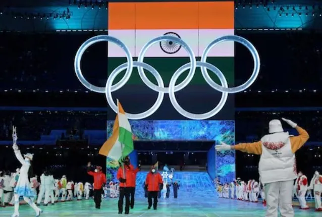 ଭାରତରେ ହୋଇପାରେ ୨୦୩୬ ଅଲିମ୍ପିକ୍ସ : ୨୦୩୬ ସହ ୨୦୨୯ ୟୁଥ ଅଲିମ୍ପିକ୍ସ ଆୟୋଜନ କରିବାକୁ ପ୍ରଧାନମନ୍ତ୍ରୀଙ୍କ ପ୍ରସ୍ତାବ