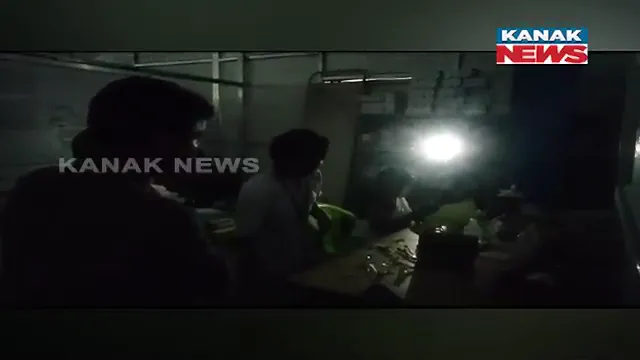 ଏସସିବିରେ ବଡ଼ ଅବ୍ୟବସ୍ଥା : ନିଦାନ ବିଭାଗରେ ବିଦ୍ୟୁତ୍ ବିଭ୍ରାଟ; ରୋଗୀ ହନ୍ତସନ୍ତ