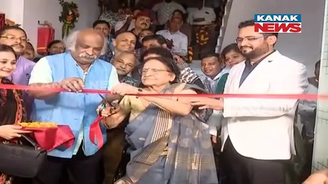 ନିଃସନ୍ତାନ ଦମ୍ପତିଙ୍କ ପାଇଁ ଖୋଲିଲା ନୂଆ ଆଇଭିଏଫ ସେଣ୍ଟର : ସିଡିଏ ସେକ୍ଟର-୧ରେ ଫର୍ଟିଲିଟି ସେଣ୍ଟର ଉଦଘାଟିତ