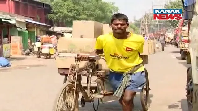 ଦେଢ ଶହ ବର୍ଷ ତଳର ମାଲଗୋଦାମ କଟକରୁ ଉଠିଯିବ : ନୂଆ ମାଲଗୋଦାମ ପାଇଁ ବ୍ୟବସାୟୀ ସଙ୍ଘର ରୂପରେଖ ପ୍ରସ୍ତୁତ