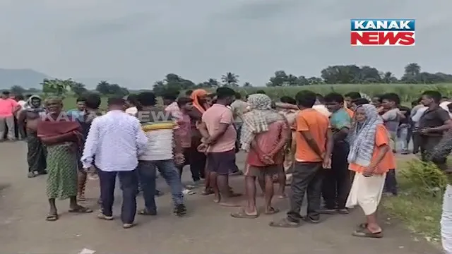 ପରକୀୟା ପ୍ରୀତି ଯୋଗୁଁ ଚାଲିଗଲା ଜିଆରଏସଙ୍କ ଜୀବନ : ହତ୍ୟାକରି ରାସ୍ତାରେ ଫିଙ୍ଗିଦେଲା ମହିଳାଙ୍କ ପ୍ରେମିକ