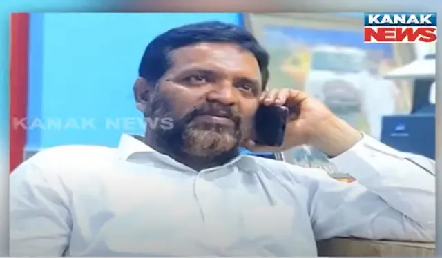 ପୂର୍ବତନ ମେୟରଙ୍କ ଉପରକୁ ବୋମାମାଡ ଘଟଣା : ୫ ଅଭିଯୁକ୍ତଙ୍କୁ ଗିରଫ କରି କୋର୍ଟଚାଲାଣ କଲା ପୋଲିସ