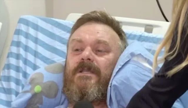 ହମାସର ବର୍ବର ଆକ୍ରମଣରୁ ଏହି ପୋଲିସ ଉଦ୍ଧାର କଲେ ୫୦୦ରୁ ଅଧିକ ଇସ୍ରାଏଲି ନାଗରିକଙ୍କୁ