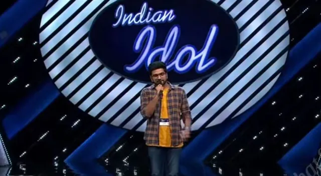 ପେଶାରେ ଡାକ୍ତର, ନିଶା ଗୀତ ଗାଇବା : ଇଣ୍ଡିଆନ୍ ଆଇଡଲରେ ଓଡିଆ ପୁଅ ରୋହନ ବିଶ୍ୱାଳ