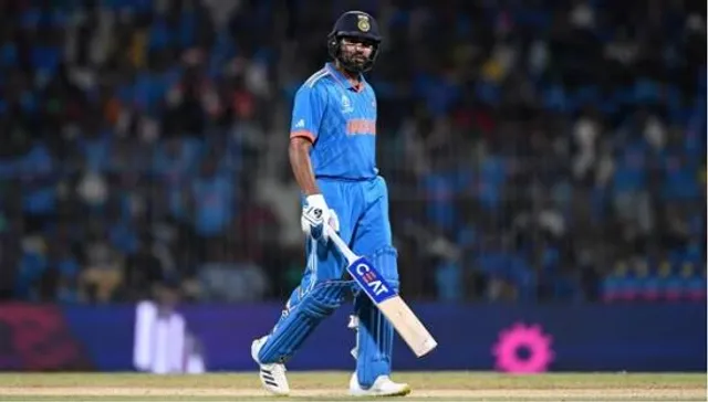 ବିଜୟ ସତ୍ତ୍ୱେ ଲଜ୍ଜାଜନକ ରେକର୍ଡ ଦୋହରାଇଲେ ଓପନିଂ ଯୋଡି : ରୋହିତ ଓ ଇଷାନ ଯୋଡି ଶୂନରେ ଆଉଟ୍ ହୋଇ ଦୋହରାଇଲେ ୪୦ ବର୍ଷର ରେକର୍ଡ