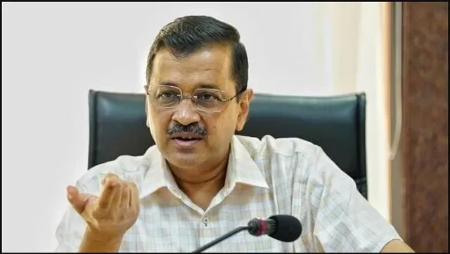 ସମନ ପଛରେ ରାଜନୈତିକ ଉଦ୍ଦେଶ୍ୟ । ପ୍ରବର୍ତନ ନିର୍ଦ୍ଦେଶାଳୟର ସମନକୁ ନେଇ ପ୍ରତିକ୍ରିୟା ରଖିଲେ କେଜ୍ରିୱାଲ