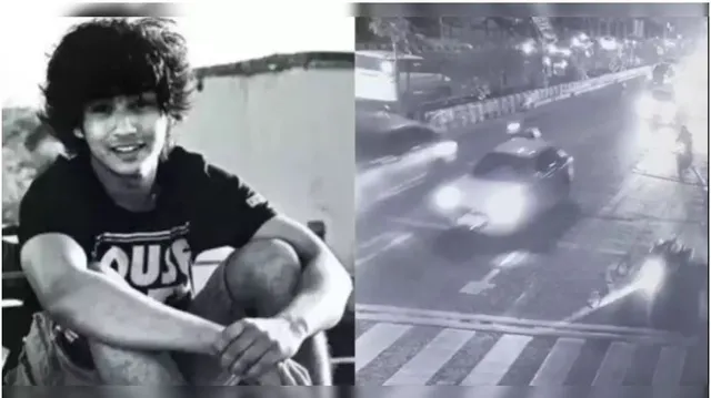 ରକ୍ତ ଜୁଡୁବୁଡୁ ହୋଇ ଛଟପଟ ହେଉଥିଲେ ପୀୟୁଷ । ହସ୍ପିଟାଲ ନେବା ପରିବର୍ତ୍ତେ ଫଟୋ ଉଠାଉଥିଲେ ଲୋକେ, ଏପରିକିି ପର୍ସ ଓ ମୋବାଇଲ ମଧ୍ୟ ହୋଇଗଲା ଚୋରି ।