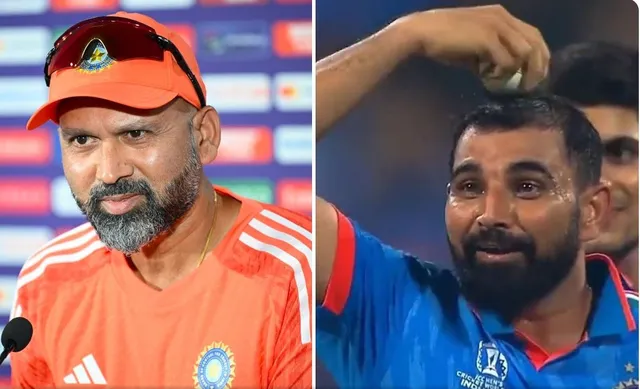 ସାମିଙ୍କ ଶାନଦାର ସେଲିବ୍ରେସନ, ଆଶ୍ଚର୍ଯ୍ୟ ହୋଇଗଲେ ଦର୍ଶକ । ଦେଖନ୍ତୁ ସାମିଙ୍କର ସେହି ନିଆରା ସେଲିବ୍ରେସନ ।