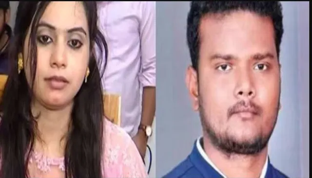 ବଢୁଛି ତିର୍ତ୍ତୋଲ ବିଧାୟକ ବିଜୟ ଶଙ୍କରଙ୍କ ଅଡୁଆ । କଟକ ସବ୍-ରେଜିଷ୍ଟ୍ରାର ଅଫିସରେ ହାଜର ହେଲେ ସୋମାଲିକା, ଆସିଲେନି ବିଜୟ ଶଙ୍କର । 