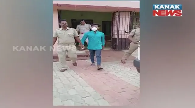 କଟକରେ ଡିପଫେକ୍ ଜରିଆରେ ବ୍ଲାକମେଲ୍ ଅଭିଯୋଗ । ଶହେରୁ ଅଧିକ ଯୁବତୀଙ୍କ ଫଟୋକୁ ବିକୃତ କରି ସୋସିଆଲ ମିଡ଼ିଆରେ ପୋଷ୍ଟ କରୁଥିଲା ଯୁବକ ।