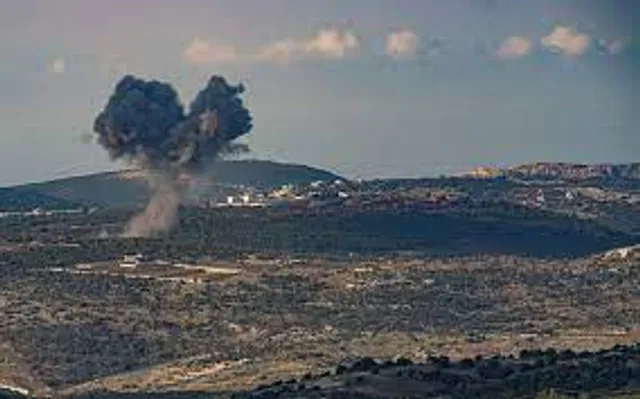 ୪୬ ଦିନରେ ପହଁଚିଲା ଇସ୍ରାଏଲ-ହମାସ ଯୁଦ୍ଧ । ଗାଜାରୁ ଇଜିପ୍ଟକୁ ପଠାଗଲା ୨୮ଜଣ ଅସୁସ୍ଥ ନବଜାତ ଶିଶୁ, ହମାସ ଓ ହେଜବୁଲ୍ଲା ଉପରେ ଡବଲ ଆଟାକ କରୁଛି ଇସ୍ରାଏଲ ସେନା