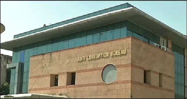 ୧୫ ଲକ୍ଷ ଟଙ୍କା ଲାଞ୍ଚ ମାଗି ଅଡୁଆରେ ଇଡି ଅଧିକାରୀ । ହେପାଜତକୁ ନେଲା ରାଜସ୍ଥାନ ଏସିବି