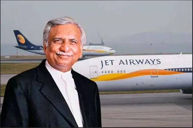 ଅର୍ଥ ହେରଫେର ମାମଲା : ଜେଟ ଏୟାରୱେଜ୍ କମ୍ପାନୀର ମାଲିକ ନରେଶ ଗୋଏଲଙ୍କ ୫୩୮ କୋଟି ଟଙ୍କାର ସମ୍ପତ୍ତି ଜବତ୍