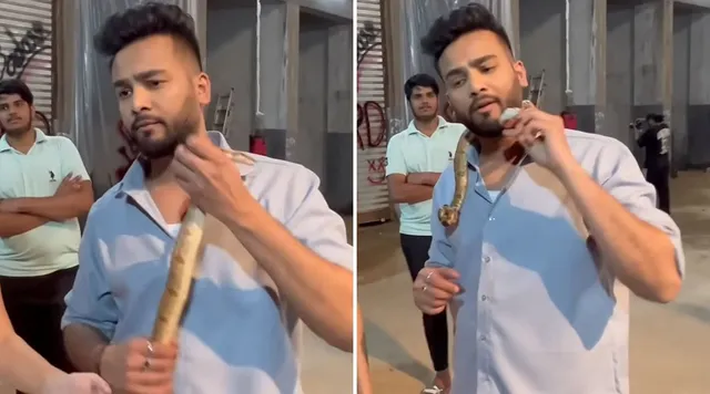 ସାପ ବିଷ  ବ୍ୟବସାୟରେ ରହିଛି ଏଲଭିସଙ୍କ ସଂପୃକ୍ତି । ସହଯୋଗୀଙ୍କ ଫୋନକଲ ରେକର୍ଡ ଖୋଲିଲା ସତ