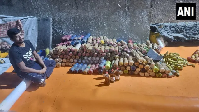 ଟନେଲ ଭିତରେ କେମିତି କଟୁଥିଲା ଶ୍ରମିକଙ୍କ ଦିନ । ସାମ୍ନାକୁ ଆସିଲା ସେହି ସମୟର କିଛି ଫଟୋ