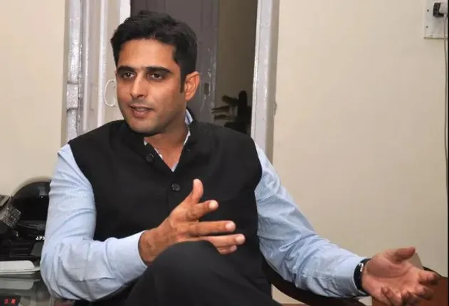 ନରସିଂହ ମିଶ୍ରଙ୍କୁ ତେରଛା ବାଣ ମାରିଲେ ପୂର୍ବତନ ସାଂସଦ କଳିକେଶ ସିଂଦେଓ  । କହିଲେ କଳାକାରଙ୍କ କଳିରେ ପଶନ୍ତୁ ନାହିଁ ରାଜନେତା । 