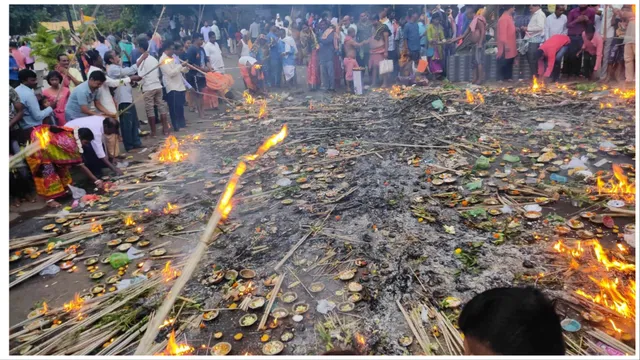 ଆଜି ଆଲୋକର ପର୍ବ ଦୀପାବଳୀ: ଚଳଚଂଚଳ ଗାଁଠୁ ସହର, ପିତୃପୁରୁଷଙ୍କ ସ୍ମରଣ କରି ଡକା ହେବ ବଡ଼ବଡୁଆ