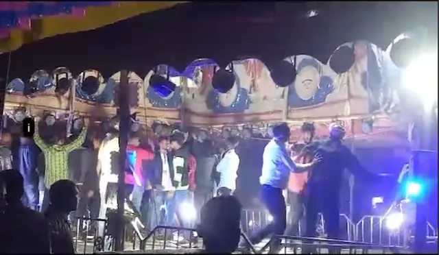 ଆଞ୍ଚଳିକ ବିଭେଦ ବଢାଉଛି କଳାକାରଙ୍କ କଳି । ବଲାଙ୍ଗୀର, ପାଟଣାଗଡରେ ଯାତ୍ରାକୁ କୋଶଳ ମୁକ୍ତି ମୋର୍ଚ୍ଚାର ବିରୋଧ