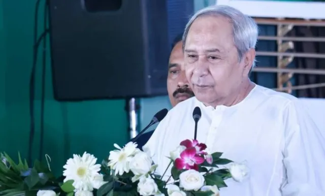 ଆଜି ନବୀନଙ୍କ କଳାହାଣ୍ଡି ଗସ୍ତ । ଜିଲ୍ଲାରେ ଲକ୍ଷ୍ମୀ ବସର ଶୁଭାରମ୍ଭ କରିବେ ମୁଖ୍ୟମନ୍ତ୍ରୀ