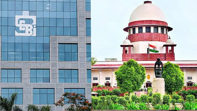 ଆଦାନୀ ମାମଲାର ଯାଂଚ ପାଇଁ ଆଉ ସମୟ ମାଗିବ ନାହିଁ ସେବି, ସୁପ୍ରିମକୋର୍ଟକୁ କହିଲେ ସଲିସିଟର ଜେନରାଲ