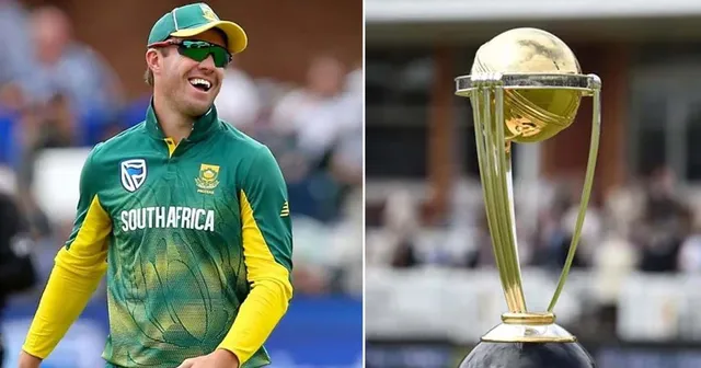 ଡିଭିଲିୟର୍ସଙ୍କ ଇଚ୍ଛା, ଟିମ୍ ଇଣ୍ଡିଆ ଜିତୁ ବିଶ୍ୱକପ !