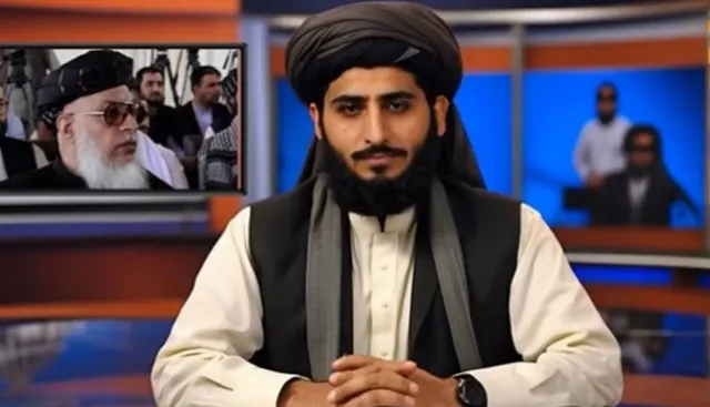 ମାତ୍ର ସପ୍ତାହକ ମଧ୍ୟରେ ନରମିଗଲା ତାଲିବାନର ସ୍ବର । ବଦଳେଇବାକୁ ପଡିଲା  ଭାରତ ବିରୋଧୀ ନିଷ୍ପତି ।