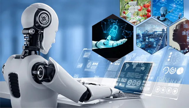 ଆର୍ଟିଫିସିଆଲ୍ ଇଣ୍ଟେଲିଜେନ୍ସ (AI)ସହିତ ମୁକାବିଲା କରିବା ପାଇଁ ବିଶ୍ବର ୨୮ ଟି ଦେଶ ପ୍ରଥମ ଥର ପାଇଁ ମିଳିତ ହୋଇଛନ୍ତି ।