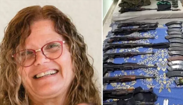 ଗାଜାର ଅଲ-ଶିଫା ହସ୍ପିଟାଲରେ ଇସ୍ରାଏଲ୍ ସେନାର  ଅପରେସନ୍ ଜାରି :  ଡାକ୍ତରଖାନା ପାଖରେ ମିଳିଲା ଜଣେ ମହିଳା ବନ୍ଧକଙ୍କ ମୃତଦେହ