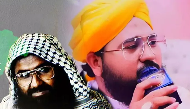 ଆଉଜଣେ ଜଣାଶୁଣା ଭାରତ ବିରୋଧୀକୁ ପାକିସ୍ଥାନରେ ହତ୍ୟା : ମାସୁଦ ଅଜହରର ଅତି ନିକଟତର ଥିଲା