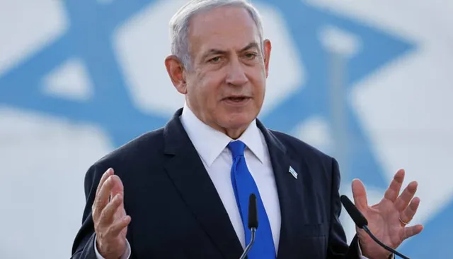 ବନ୍ଧକମାନଙ୍କୁ ମୁକ୍ତ କରିବା ପାଇଁ ହାମାସ ସହିତ ହେବ କି ଡିଲ୍ ? ଏ ନେଇ କଣ କହିଲେ ଇସ୍ରାଏଲ୍ ପ୍ରଧାନମନ୍ତ୍ରୀ ନେତାନ୍ୟାହୁ  ?