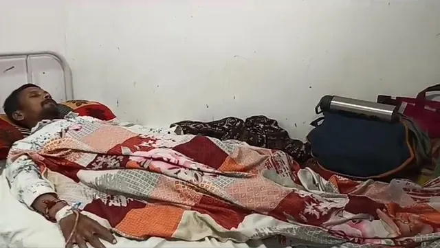 ‘ଓ’ ପଜିଟିଭ୍ ରୋଗୀଙ୍କୁ ଦେଇଦେଲେ ‘ବି’ ପଜିଟିଭ୍ ରକ୍ତ । ଗୁରୁତର ହେଲା ରୋଗୀଙ୍କ ଅବସ୍ଥା । ଯାଞ୍ଚ ପରେ ଜଣାପଡିଲା ସତ ।