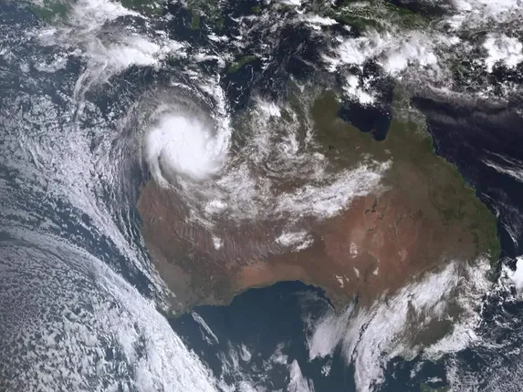 ଆସନ୍ତାକାଲି ପୂର୍ବ କେନ୍ଦ୍ରୀୟ ବଙ୍ଗୋପସାଗରରେ ସୃଷ୍ଟି ହେବ ଲଘୁଚାପ । ୪୮ ଘଣ୍ଟାରେ ନେଇପାରେ ଅବପାତର ରୂପ