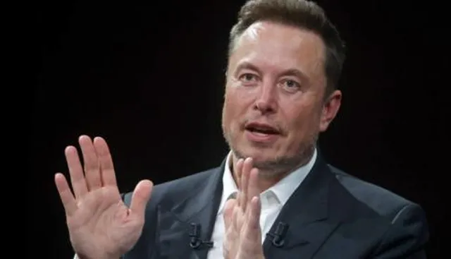 ଅଭିବ୍ଯକ୍ତିର ସ୍ବାଧୀନତା  : ଜଣେ ଆମେରିକୀୟ ଛାତ୍ରଙ୍କ ପାଇଁ ମସ୍କଙ୍କ ଖୋଲା ସମର୍ଥନ