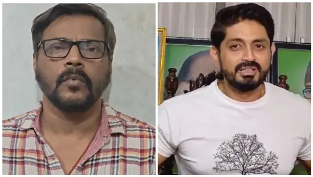 ବଢିବ କି ଓଲିଉଡ କଳାକାର କଳି? ମନୋଜ ମିଶ୍ରଙ୍କ  ସୋସିଆଲ ମିଡିଆ ପୋଷ୍ଟକୁ ନେଇ ଘନେଇଲା ବିବାଦ