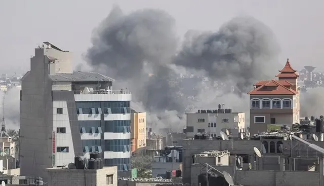 ଗାଜା ଆକ୍ରମଣକୁ ବିରୋଧ କରି କେଉଁ କେଉଁ ଦେଶ ଇସ୍ରାଏଲ ସହିତ କୂଟନୈତିକ ସମ୍ପର୍କ ଛିନ୍ନ କଲେ ?