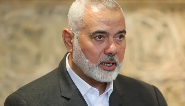 ହମାସ ନେତା ଇସମାଇଲ ହନିୟେର ଘର ଉଡେଇଦେଲା ଇସ୍ରାଏଲ