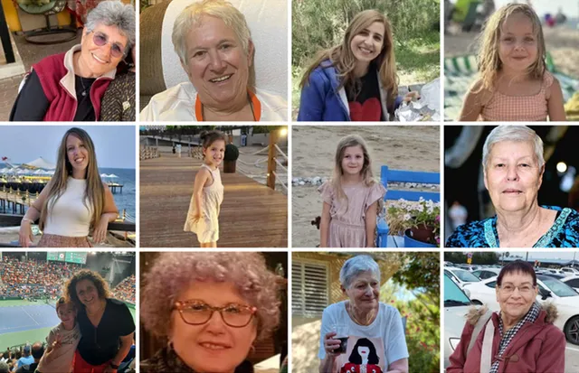 ହମାସ ଆଜି ଛାଡ଼ିବ ଦ୍ୱିତୀୟ ବ୍ୟାଚ୍ ବନ୍ଧକ ।  ଗତକାଲି ୨୪  ଜଣ ବନ୍ଧକଙ୍କୁ ମୁକ୍ତ କରାଯାଇଥିଲା