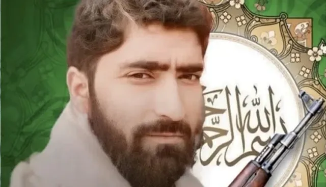 ଜାମ୍ମୁରେ ସେନା ଶିବିର ଉପରେ ଆକ୍ରମଣ କରିଥିବା ଦେଶର ଶତ୍ରୁ ଖ୍ୱାଜାକୁ  ହତ୍ୟା : ମୁଣ୍ଡ ବିହୀନ ମୃତଦେହ ଉଦ୍ଧାର