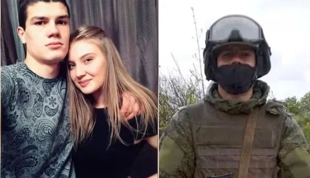 ୧୧୧ ଥର ଛୁରୀ ମାରି ପ୍ରେମିକାକୁ ହତ୍ୟା କରିଥିବା ବ୍ଯକ୍ତିକୁ ଯୁଦ୍ଧ ଲଢିବାପାଇଁ ଜେଲରୁ ମୁକ୍ତି