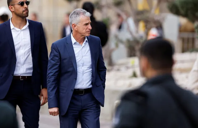 ମୋସାଦ-ସିଆଇଏ ପ୍ଲାନିଂ , କତାରର ମଧ୍ୟସ୍ଥତା ... ଇସ୍ରାଏଲ୍ ୧୦୦ ବନ୍ଧକ ପାଇଁ ହମାସର କେଉଁ କେଉଁ ସର୍ତ୍ତ ମାନିବ ?