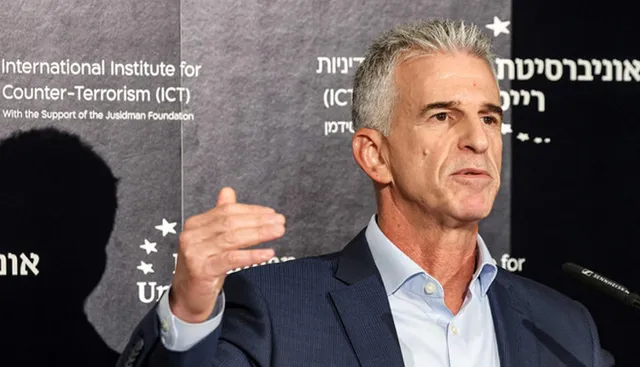 ମୋସାଦ ଚିଫ ଓ ସିଆଇଏ ଚିଫଙ୍କ କତାର ଗସ୍ତର କଣ କାରଣ ?