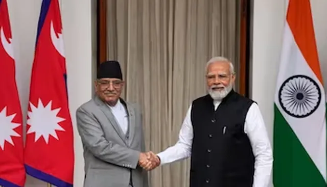 ଚୀନର ବିରୋଧକୁ ଖାତିର ନକରି ନେପାଳ କରୁଛି ଭାରତ ସହିତ ବିଜୁଳି ବିତରଣ ରାଜିନାମା