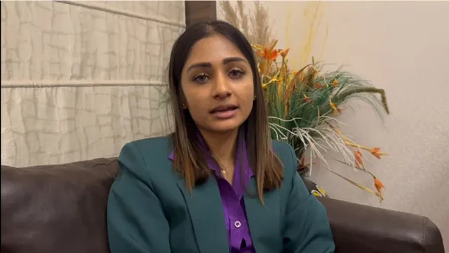 ଓଡିଆ ପ୍ରଯୋଜକଙ୍କ ସାହାଯ୍ୟ ମାଗିଲେ ସନଲିସା ପଟେଲ । ‘ପ୍ରଥା’ ପୋଷ୍ଟର ଚିରିବା ଘଟଣାରେ ପ୍ରଯୋଜକ ସଂଘର ବୈଠକ ।