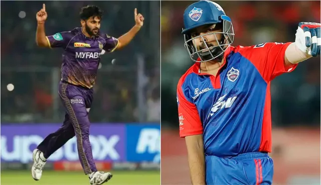 ସାର୍ଦ୍ଦୁଲଙ୍କୁ ରିଲିଜ୍ କଲା କେକେଆର, ପୃଥ୍ୱୀଙ୍କ ଉପରେ ଦିଲ୍ଲୀ କଲା ଭରସା । ଏଥର ଆଇପିଏଲ୍ ଖେଳିବେନି ଇଂଲଣ୍ଡର ପୂର୍ବତନ ଅଧିନାୟକ।