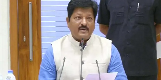 ମାହାଙ୍ଗା ଡବଲ ମର୍ଡର ମାମଲା : ମହାଙ୍ଗା ବିଧାୟକ ପ୍ରତାପ ଜେନାଙ୍କୁ ଆଶ୍ୱସ୍ତି