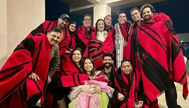 କିଏ ସେହି ମଣିପୁରର ଲୀନ ଲେଶରାମ୍  ? ରଣଦୀପ ହୁଡା ଯାହାକୁ ବିବାହ ହେବାକୁ ଯାଉଛନ୍ତି ।