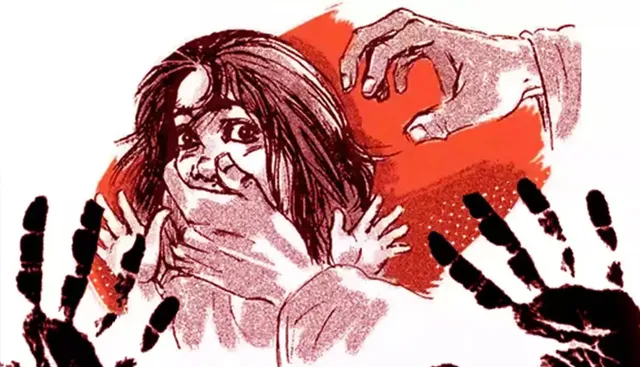 ମା ନୁହେଁ ରାକ୍ଷସୀ । ନିଜ ୭ ବର୍ଷର ଝିଅକୁ କରାଉଥିଲା ଯୌନ ଶୋଷଣ