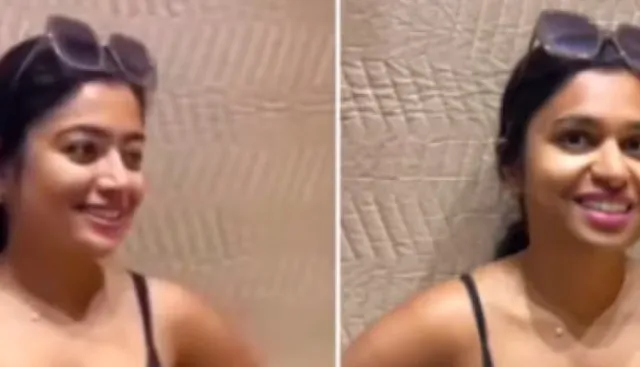 Deepfake AI କଣ ? କେମିତି ଟ୍ରୋଲ ହେଲେ ରଶ୍ମିକା ମନ୍ଦାନା ?